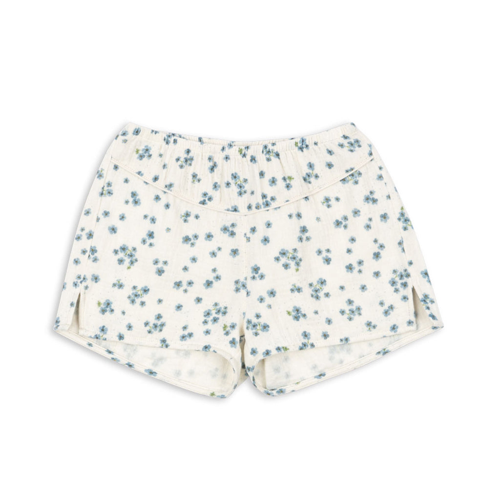 Konges Sløjd RHW X KS Mioblu Shortie