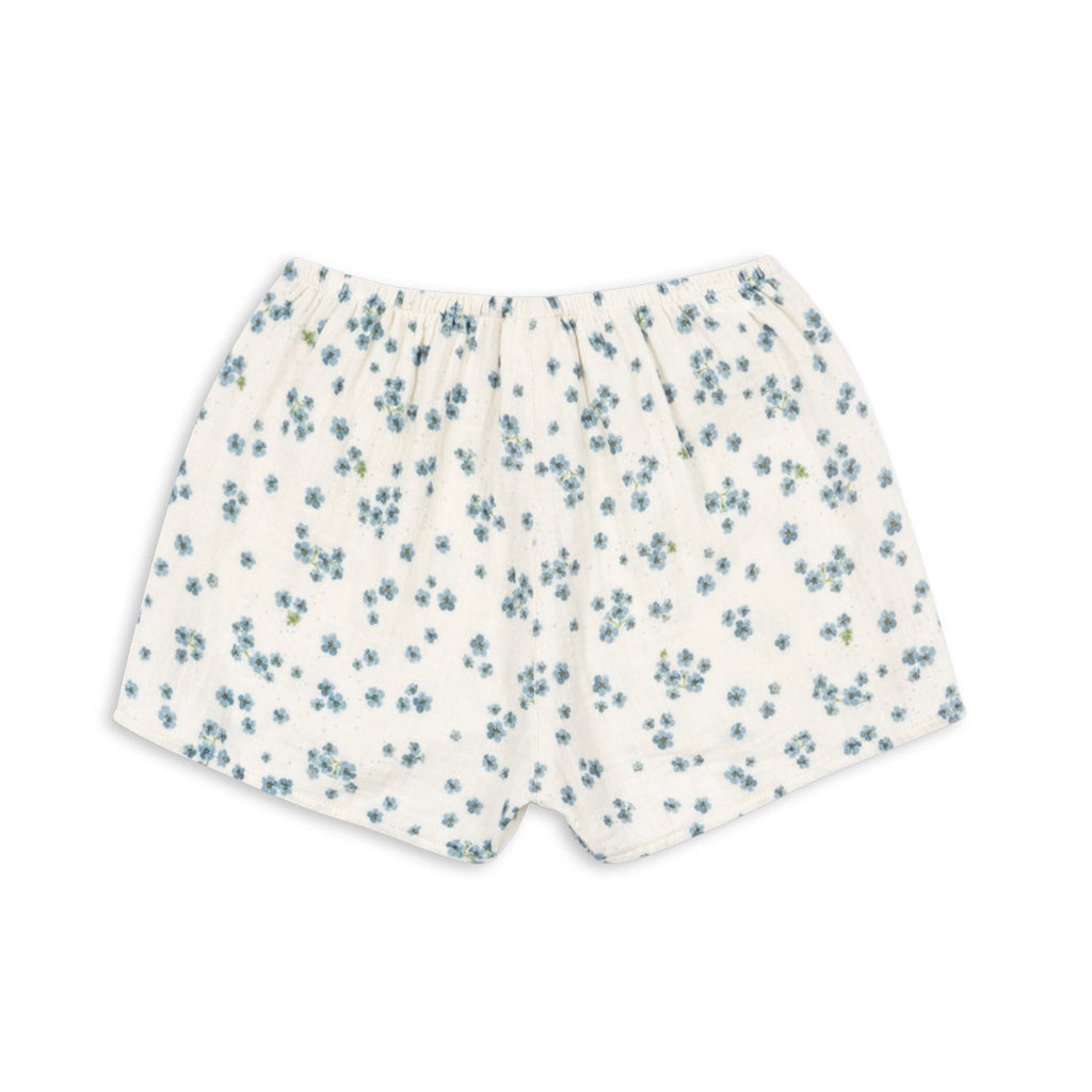 Konges Sløjd RHW X KS Mioblu Shortie