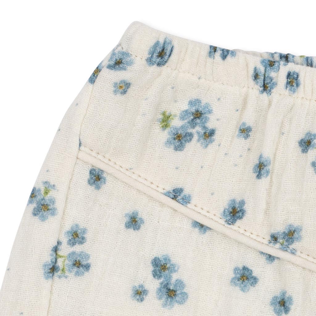 Konges Sløjd RHW X KS Mioblu Shortie