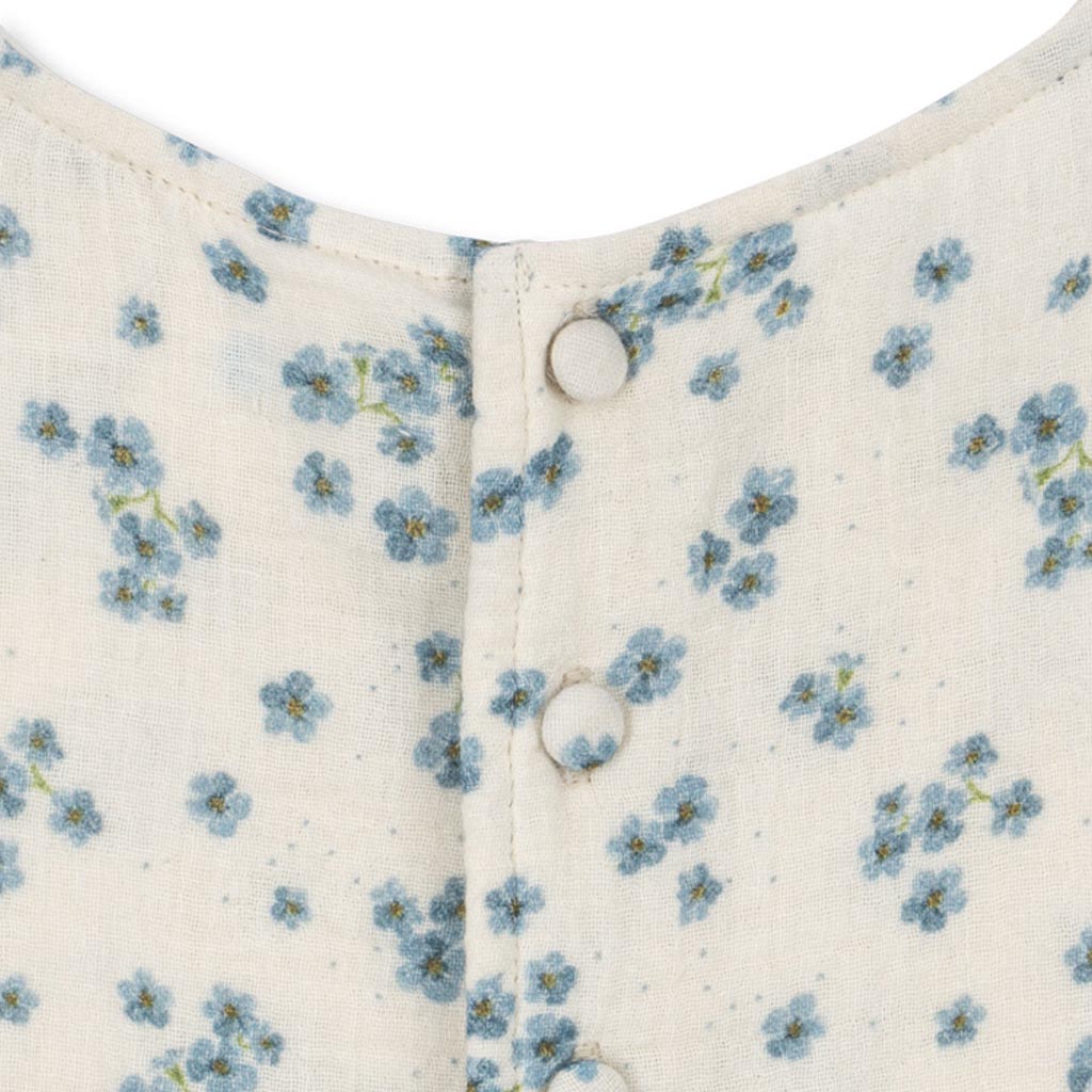 Konges Sløjd RHW X KS Mioblu Top