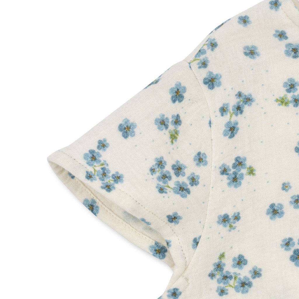 Konges Sløjd RHW X KS Mioblu Top