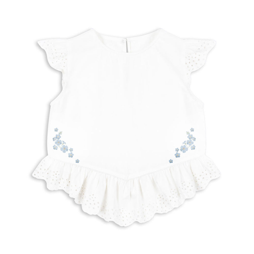 Konges Sløjd RHW X KS Fiori Top