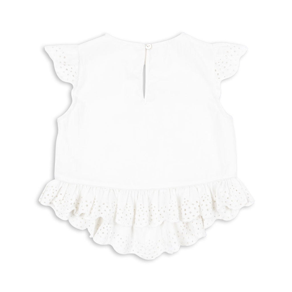 Konges Sløjd RHW X KS Fiori Top