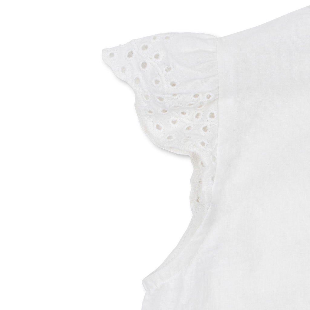 Konges Sløjd RHW X KS Fiori Top