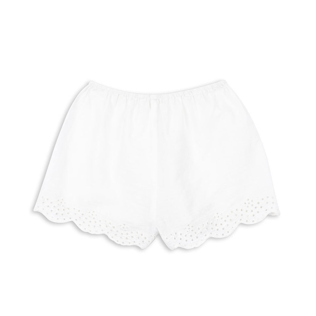 Konges Sløjd RHW X KS Fiori Shorts