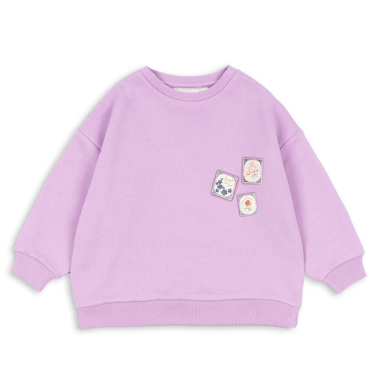 Konges Sløjd RHW X KS Lettre Sweat OCS