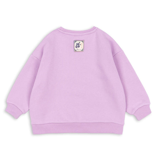 Konges Sløjd RHW X KS Lettre Sweat OCS