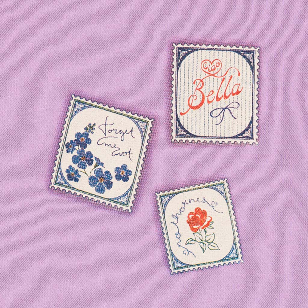 Konges Sløjd RHW X KS Lettre Sweat OCS