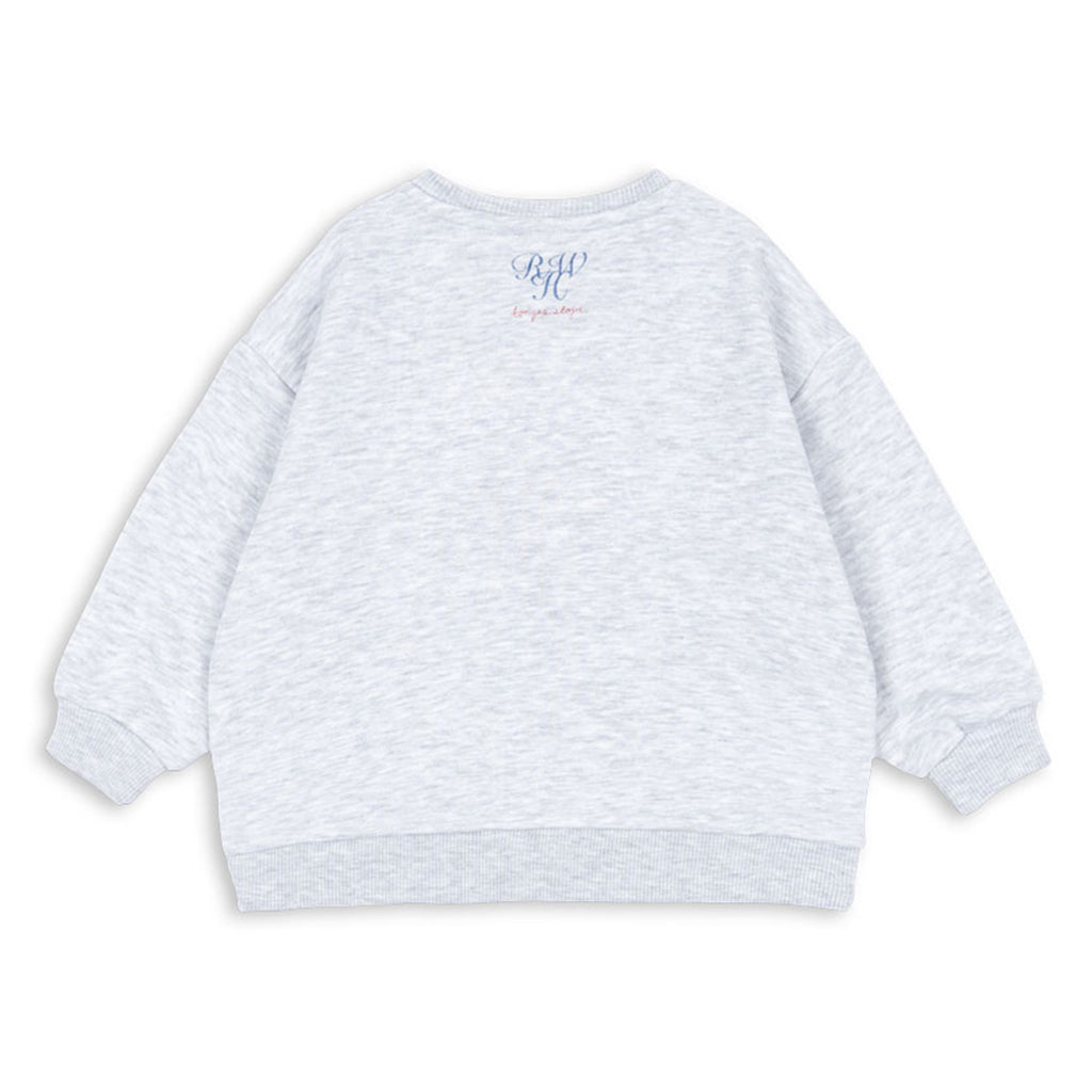 Konges Sløjd RHW X KS Jack Sweat OCS