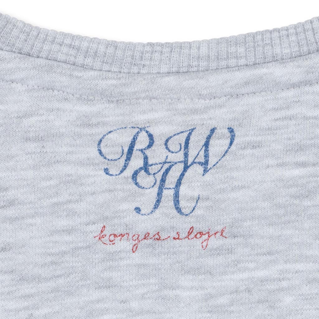 Konges Sløjd RHW X KS Jack Sweat OCS