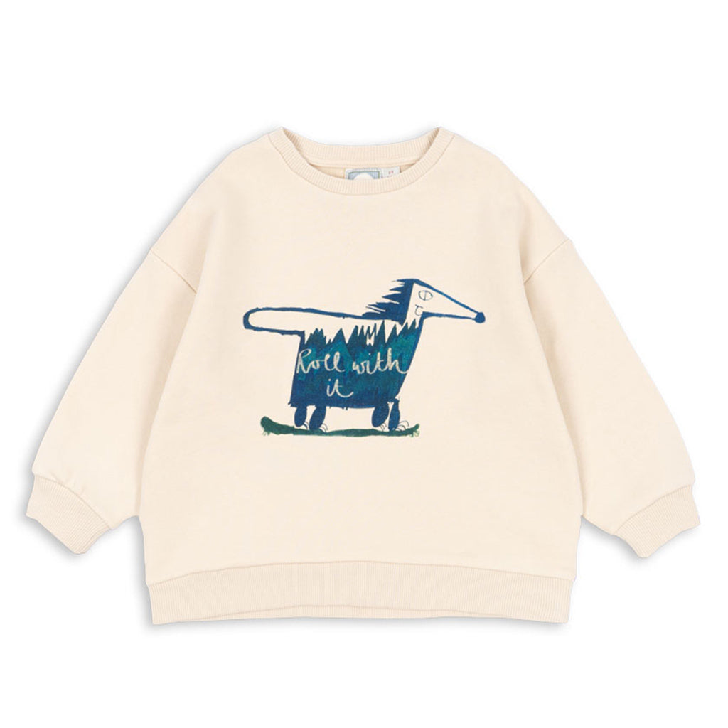 Konges Sløjd RHW X KS Roller Sweat OCS