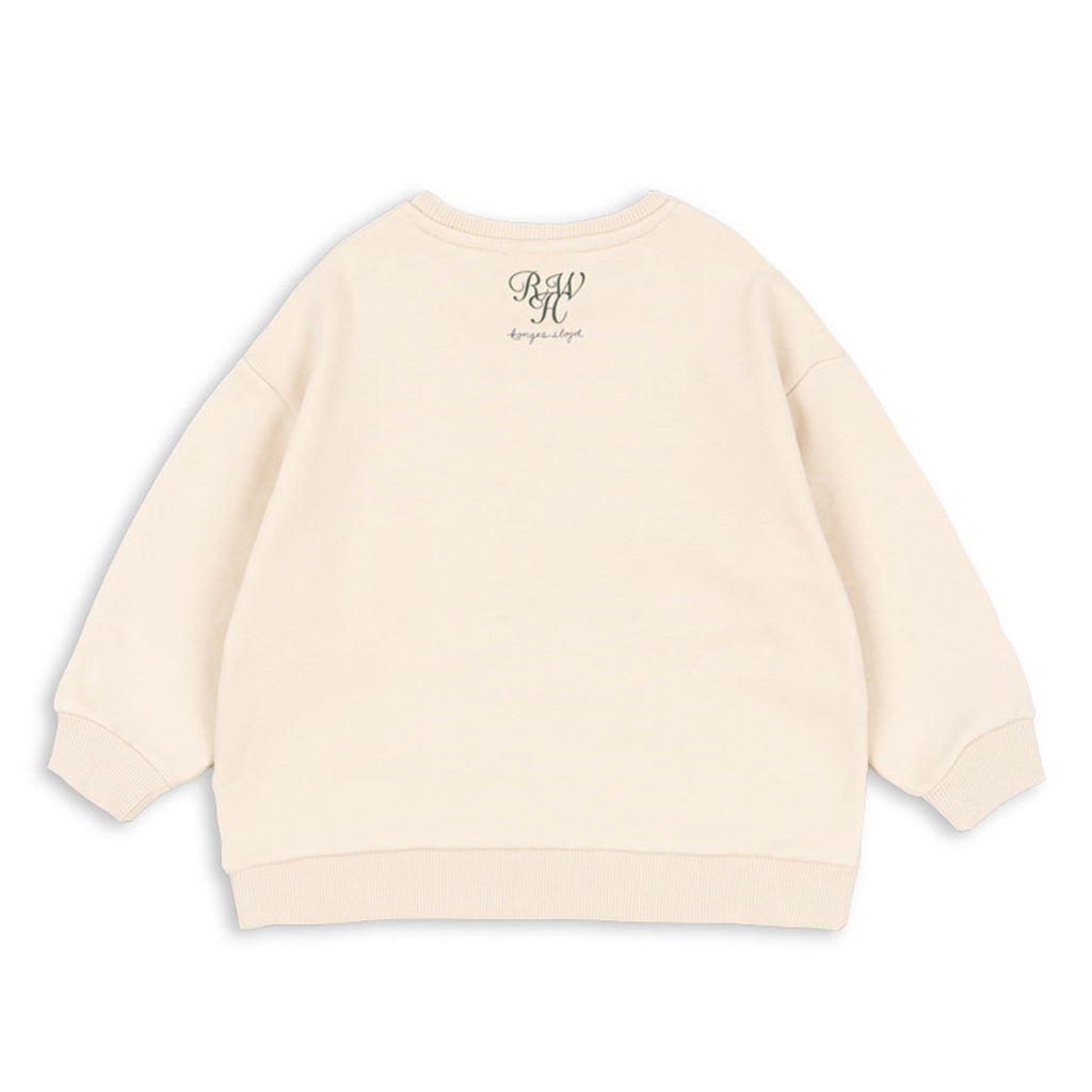 Konges Sløjd RHW X KS Roller Sweat OCS