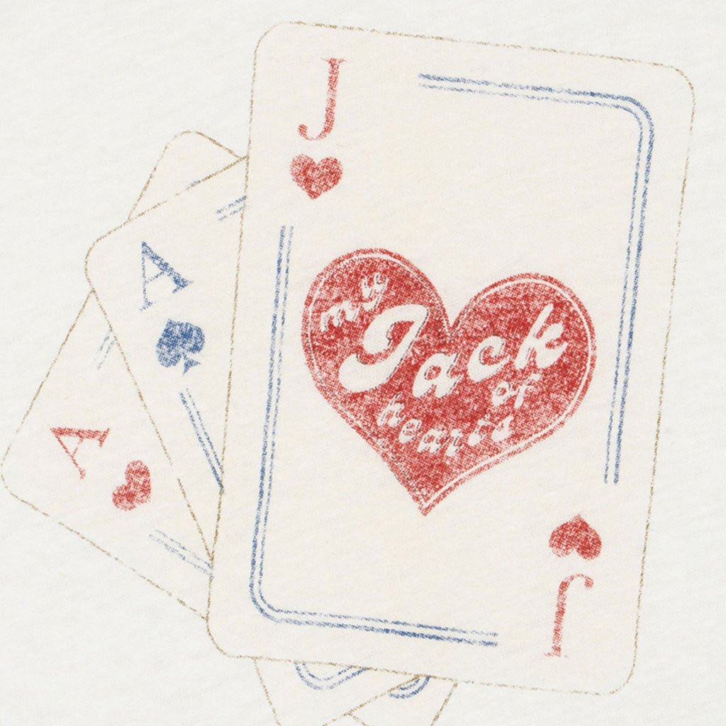 Konges Sløjd RHW X KS Jack Tee OCS