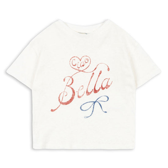 Konges Sløjd RHW X KS Bella Tee OCS