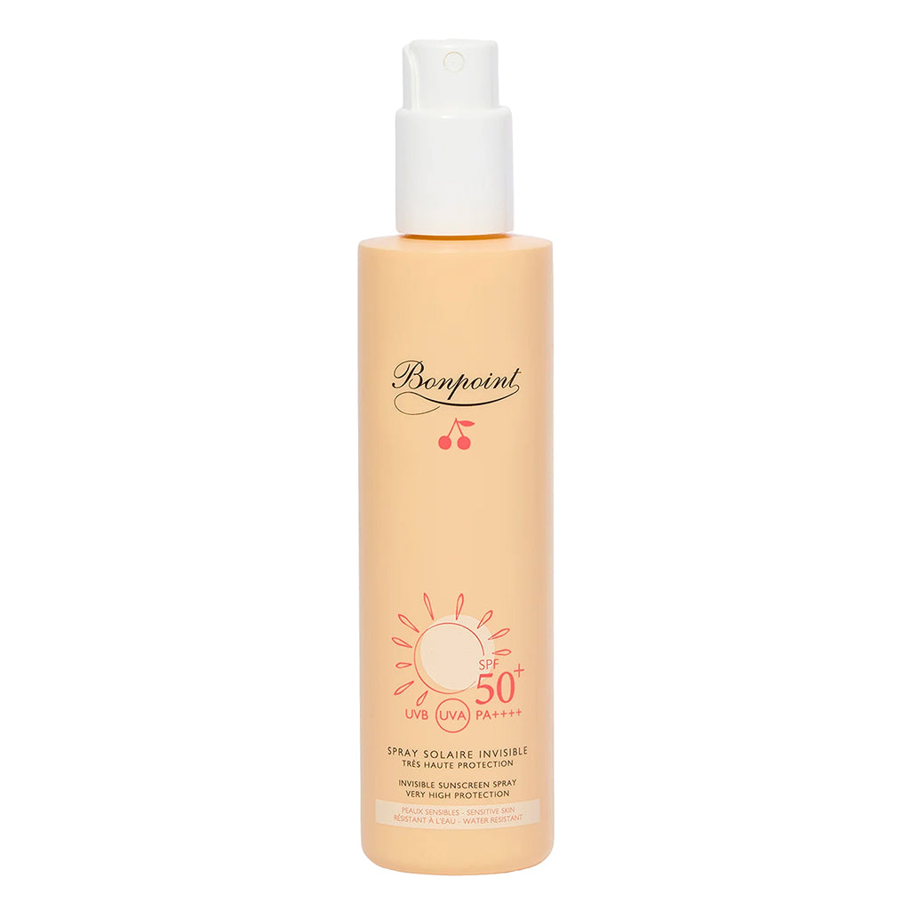 Bonpoint Invisible Sunscreen Spray 250ml