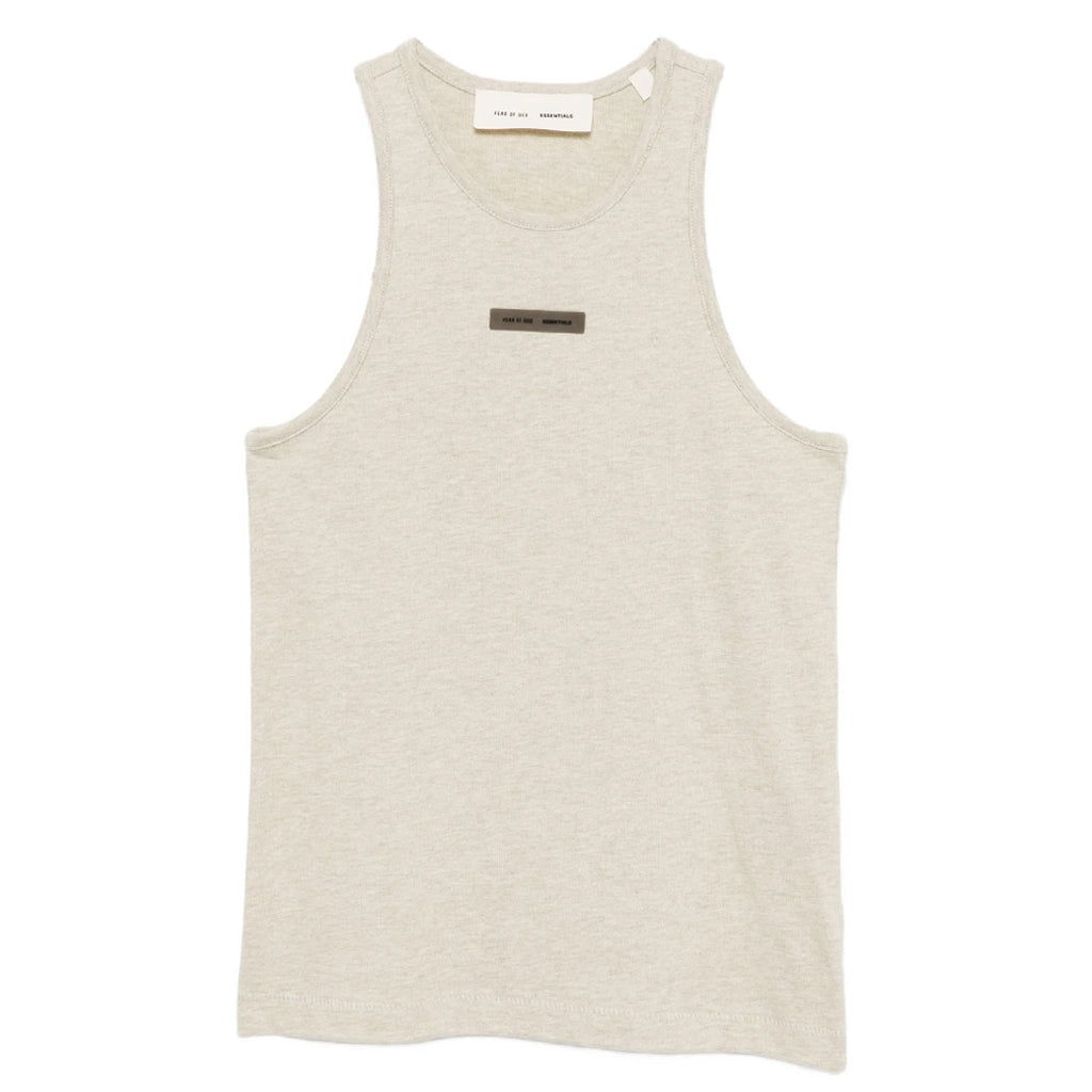 Fear of God Essentials Kids Essential Tank
