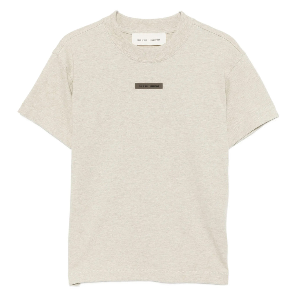Fear of God Essentials Kids Essential Lounge T-shirt