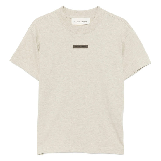 Fear of God Essentials Kids Essential Lounge T-shirt