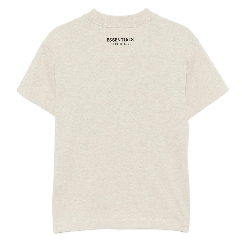 Fear of God Essentials Kids Essential Lounge T-shirt