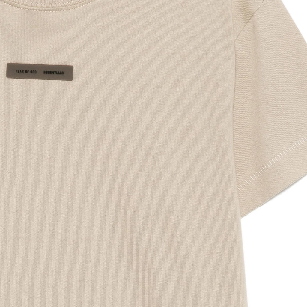 Fear of God Essentials Kids Essential Lounge T-shirt