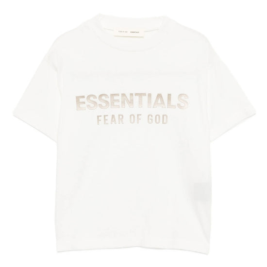 Fear of God Essentials Kids Classic Crew Neck T-shirt