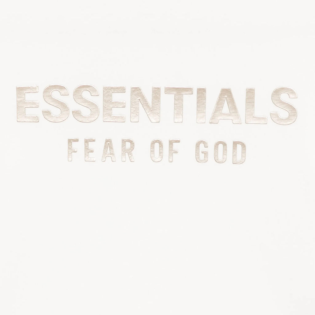 Fear of God Essentials Kids Classic Long Sleeve T-shirt