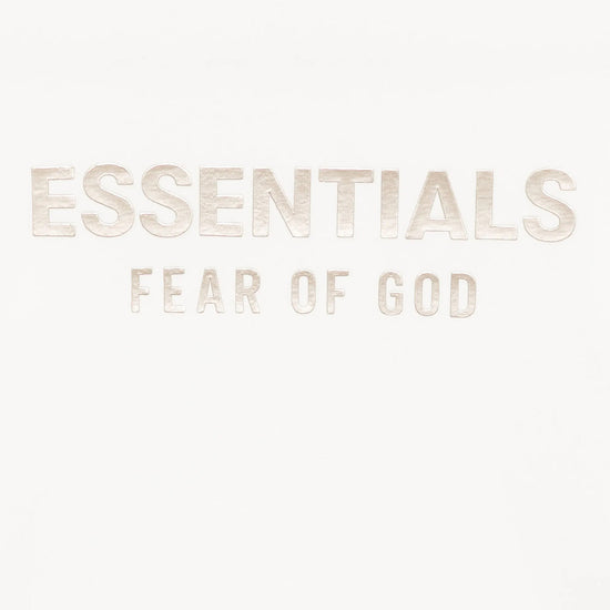 Fear of God Essentials Kids Classic Long Sleeve T-shirt