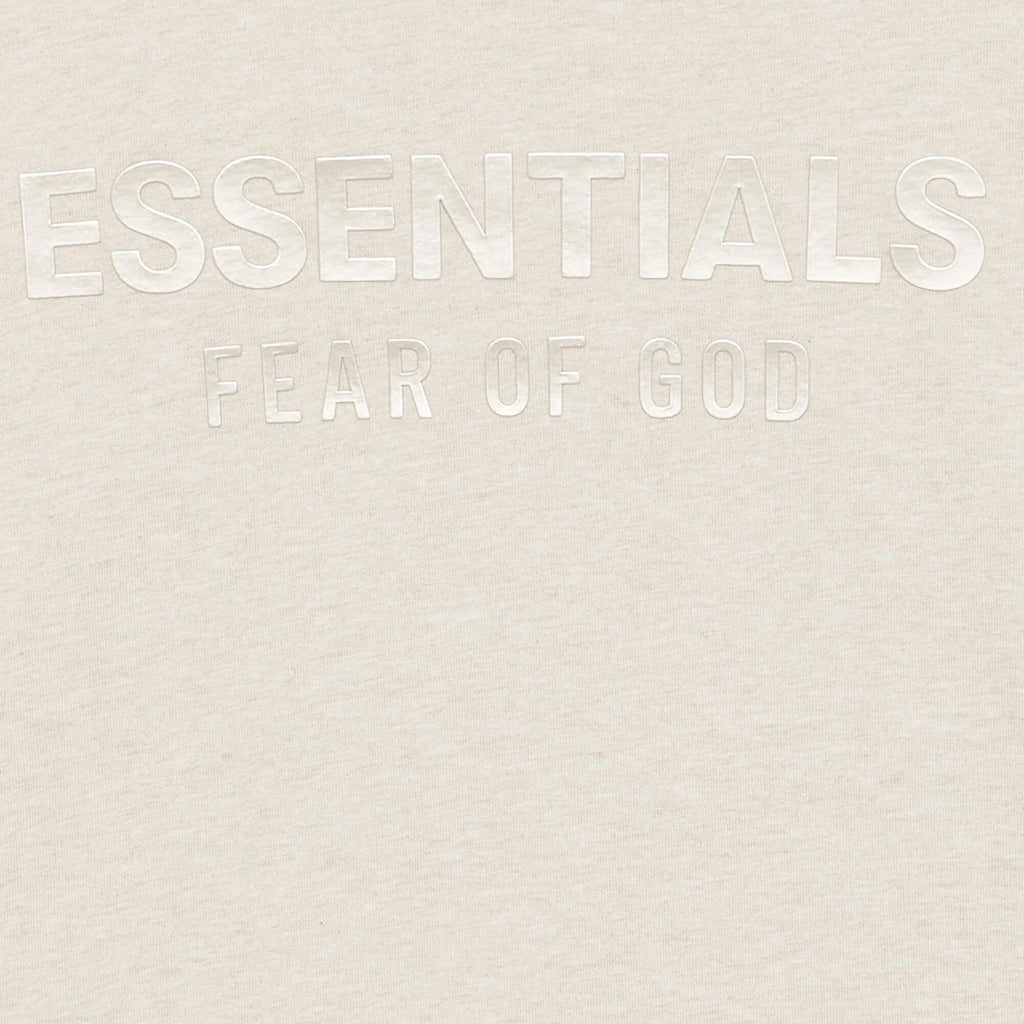 Fear of God Essentials Kids Classic Long Sleeve T-shirt