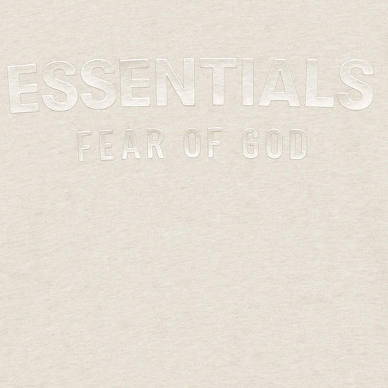 Fear of God Essentials Kids Classic Long Sleeve T-shirt