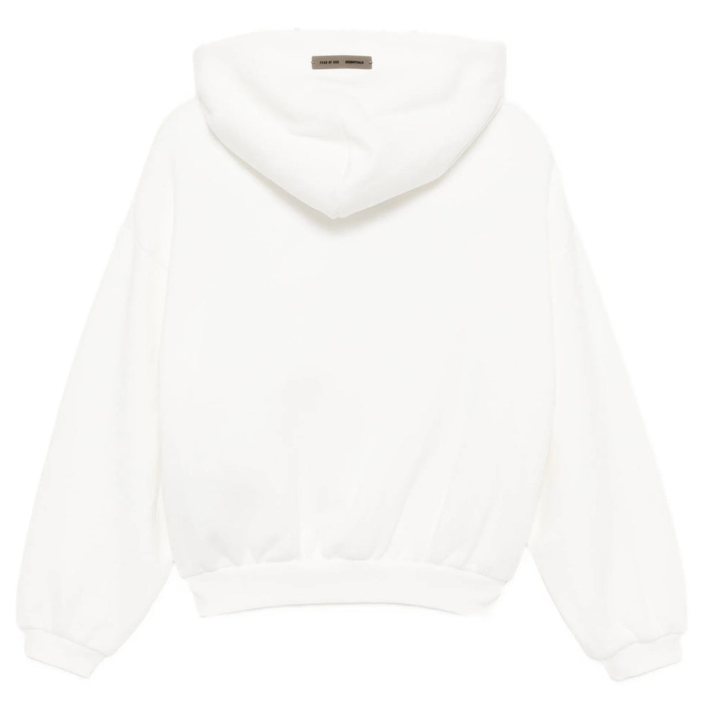 Fear of God Essentials Kids Fleece Hoodie