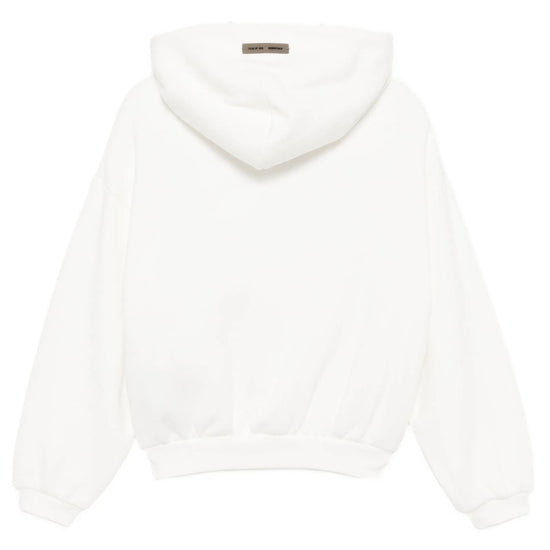 Fear of God Essentials Kids Fleece Hoodie