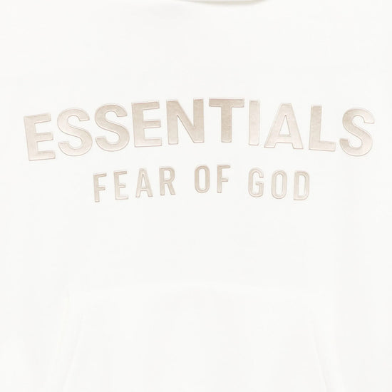 Fear of God Essentials Kids Fleece Hoodie