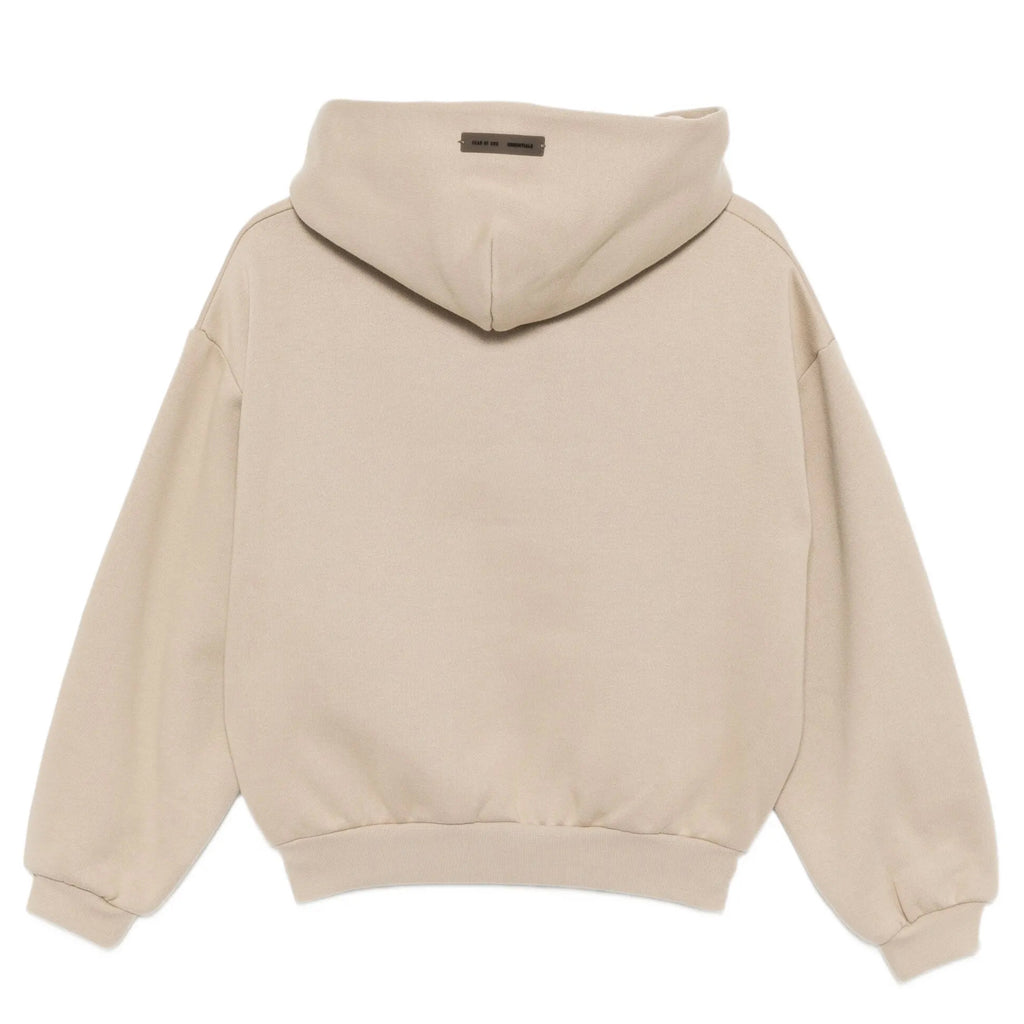 Fear of God Essentials Kids Fleece Hoodie