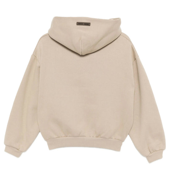 Fear of God Essentials Kids Fleece Hoodie