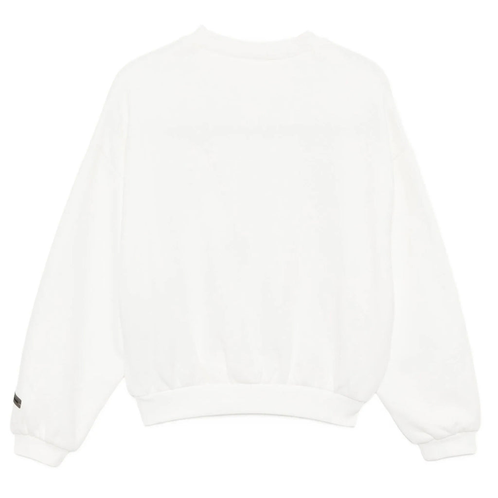 Fear of God Essentials Kids Fleece Crewneck