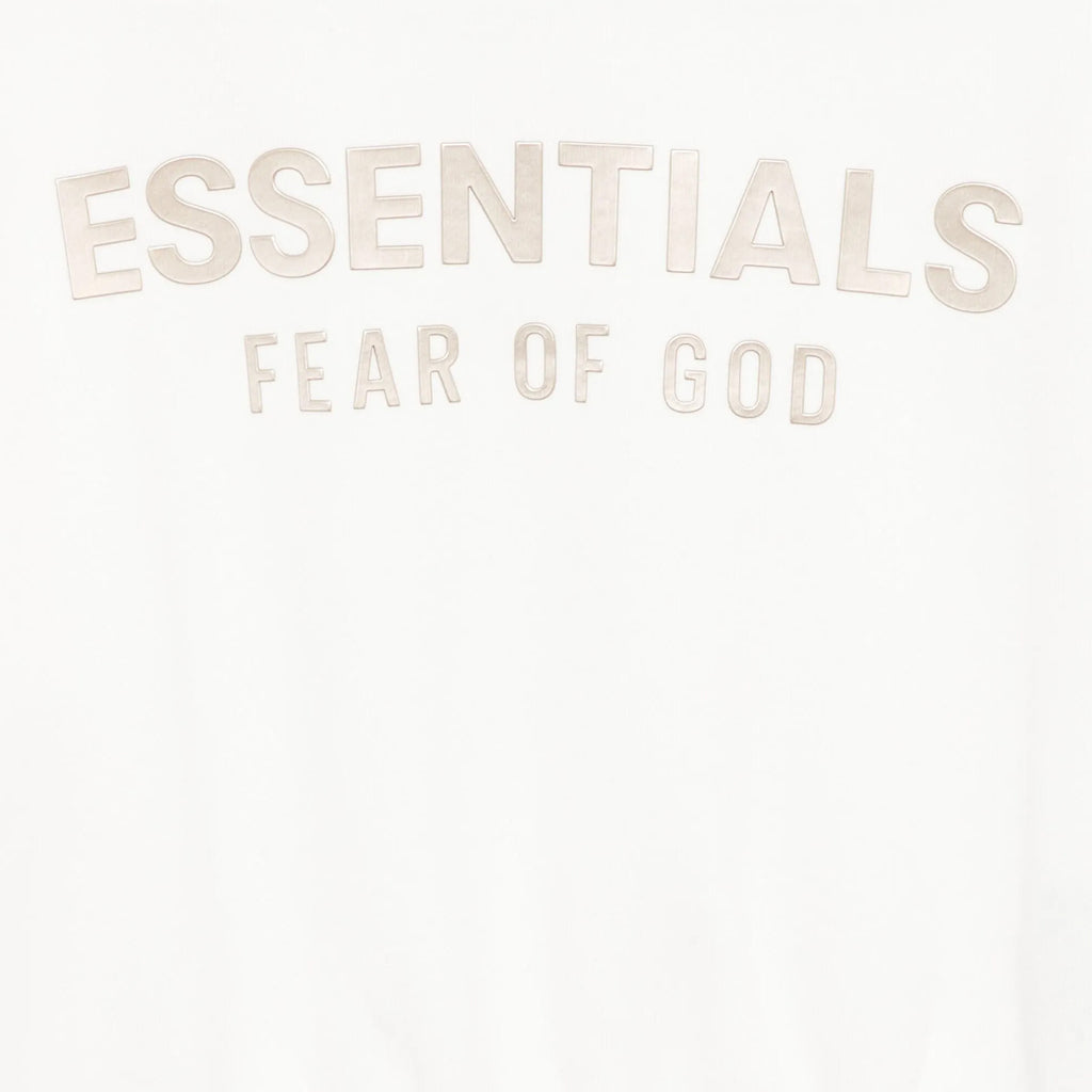 Fear of God Essentials Kids Fleece Crewneck