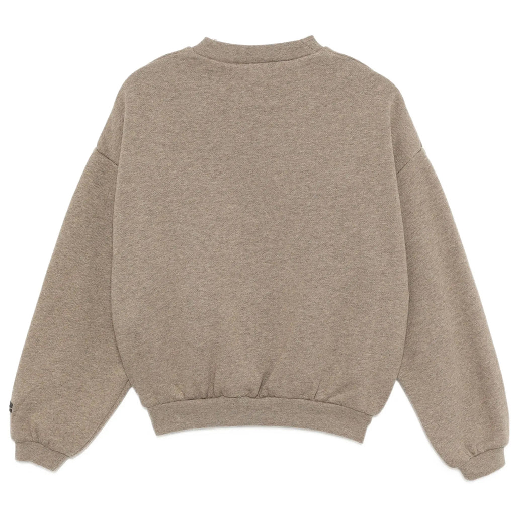 Fear of God Essentials Kids Fleece Crewneck