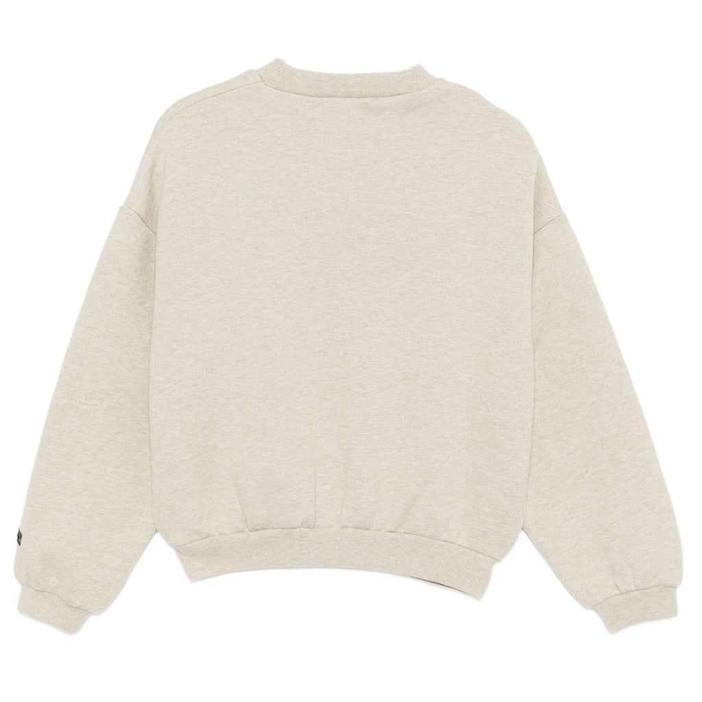 Fear of God Essentials Kids Fleece Crewneck