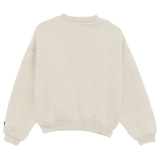 Fear of God Essentials Kids Fleece Crewneck