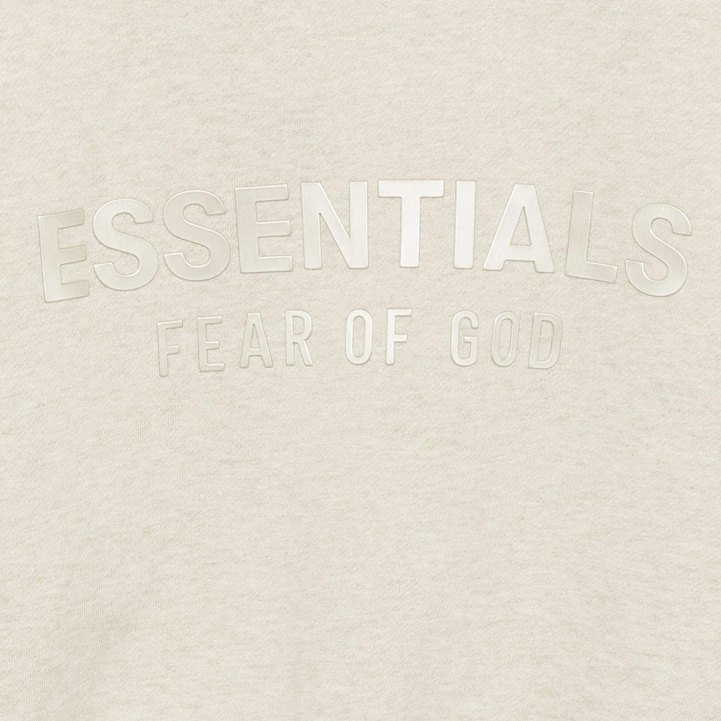 Fear of God Essentials Kids Fleece Crewneck