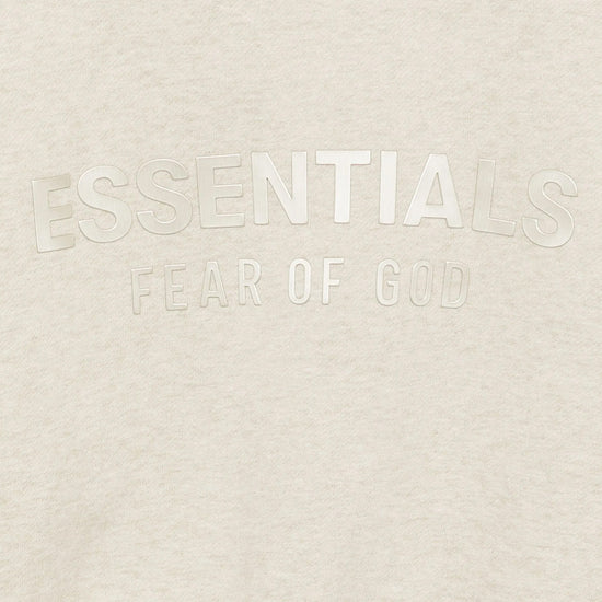 Fear of God Essentials Kids Fleece Crewneck