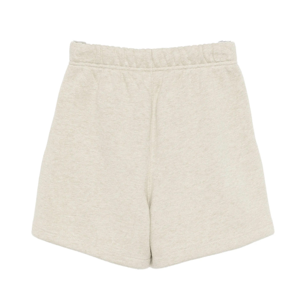 Fear of God Essentials Kids Fleece Soccer Short