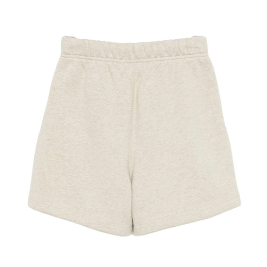 Fear of God Essentials Kids Fleece Soccer Short