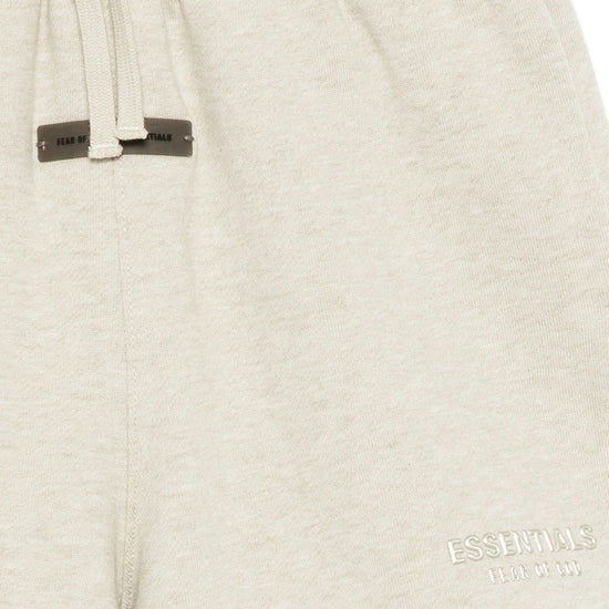 Fear of God Essentials Kids Fleece Soccer Short