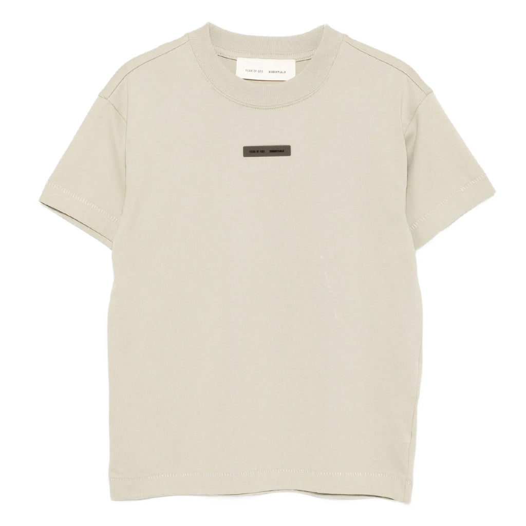 Fear of God Essentials Kids Essential Lounge T-shirt