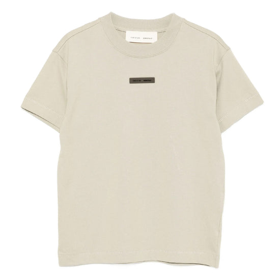 Fear of God Essentials Kids Essential Lounge T-shirt