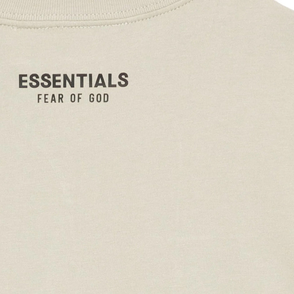 Fear of God Essentials Kids Essential Lounge T-shirt