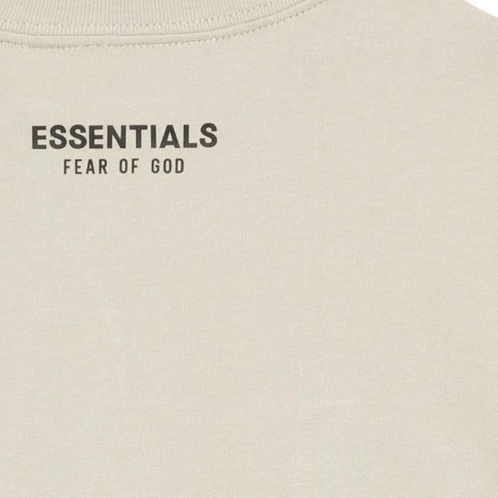 Fear of God Essentials Kids Essential Lounge T-shirt