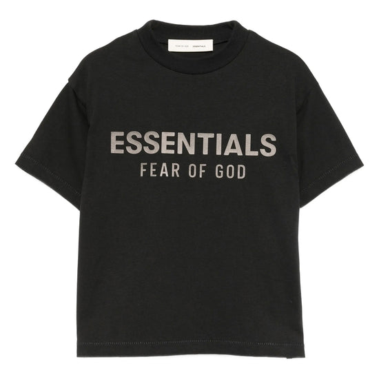 Fear of God Essentials Kids Classic Crew Neck T-shirt