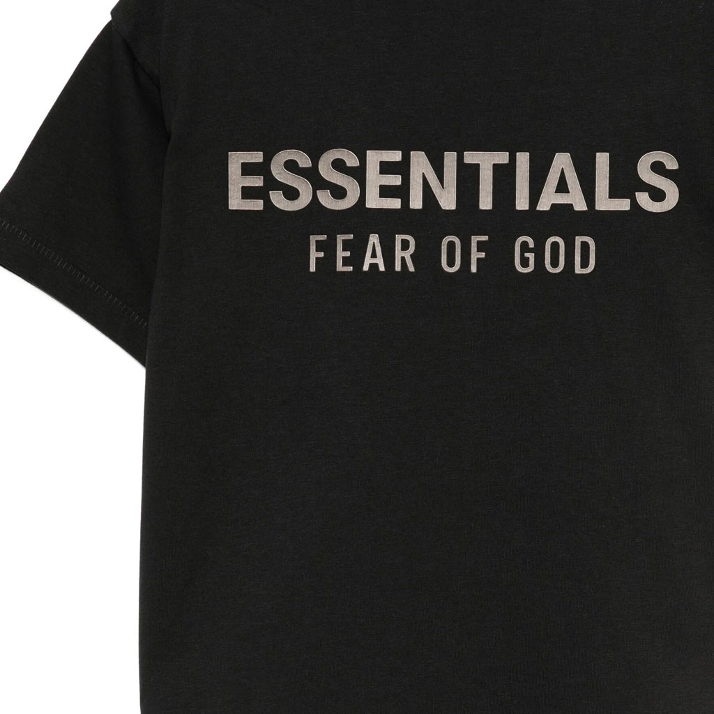Fear of God Essentials Kids Classic Crew Neck T-shirt